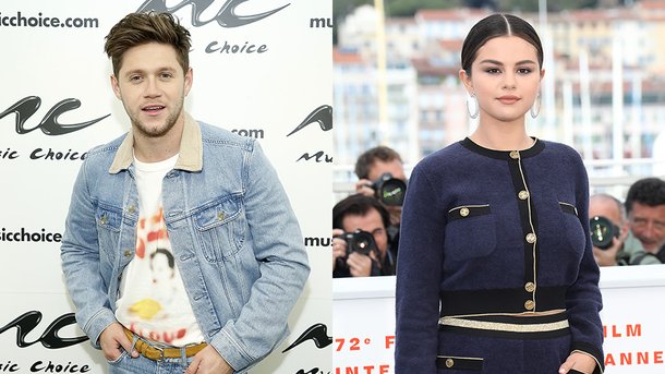 Niall Horan et Selena Gomez en couple? Elle lui rend visite à Los Angeles