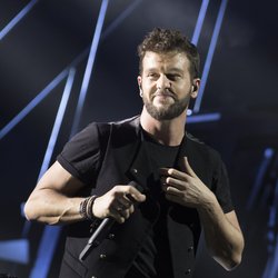 Claudio Capéo - NRJ Music Awards