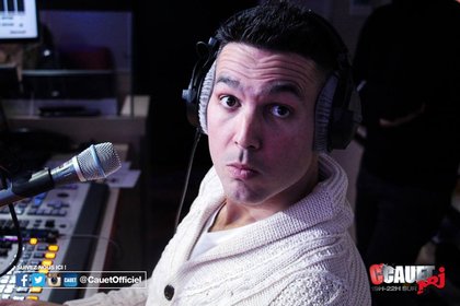 Mercredi 17 Février avec DJ Snake - C Cauet sur NRJ