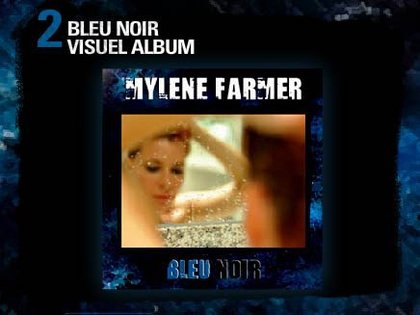 Mylene Farmer