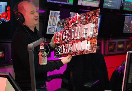 Mardi 12 février avec Bruce Willis 
