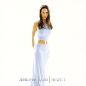 Jennifer Love Hewitt