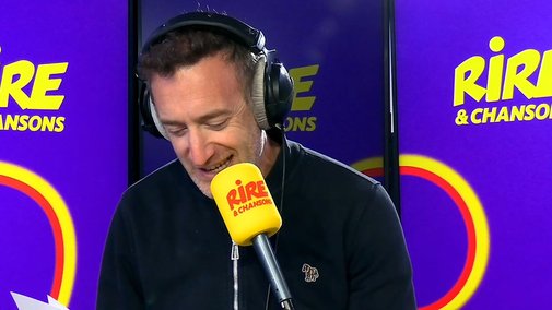Marceau défonce l'Info : Chute pour Céline !