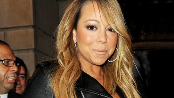 Mariah Carey dévoile son nouveau single avec Miguel