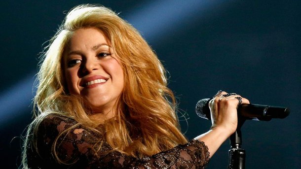 Shakira: comment apprendre à danser comme elle?