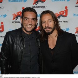 NRJ DJ AWARDS 2013 - 6 Novembre 2013 - MICS MONACO
