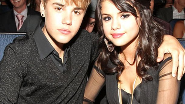 Justin Bieber et Selena Gomez : sauvés par Taylor Swift !