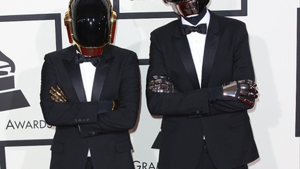 Daft Punk : leur drum machine est à vendre