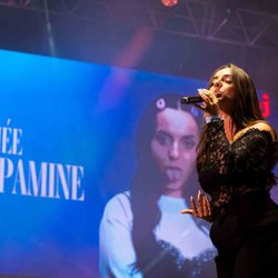Esmée - NRJ Music Tour Montélimar 2026