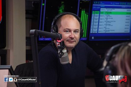 Vendredi 2 Octobre avec ROYA