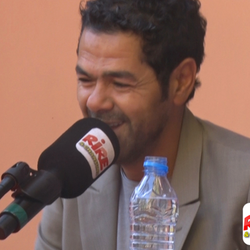 Marrakech du rire - Jamel Debbouze les débuts - Rire & Chansons