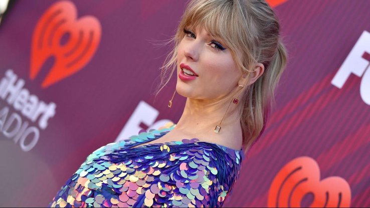 Pourquoi "Speak Now" est le meilleur album de Taylor Swift