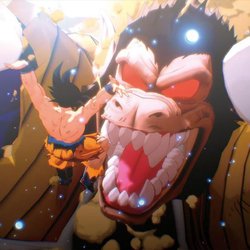 DBZ Kakarot en images