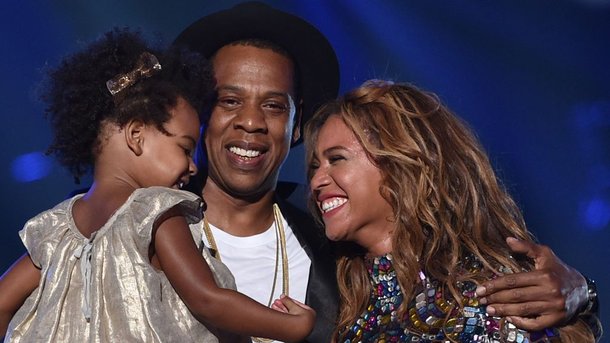 Quel est le secret de l'amour entre Beyoncé et son mari?