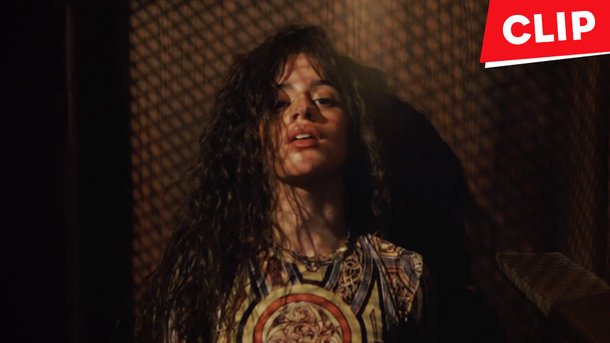 Camila Cabello pleine de surprises dans ses deux nouveaux hits!