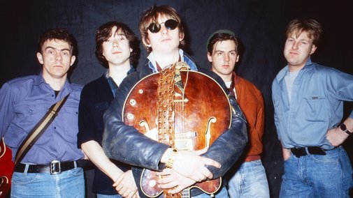 Talk Talk : une réédition et un concert à Londres pour les 40 ans de "The Colour Of Spring"