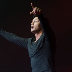 Amine - NRJ Music Tour Vendée 2016