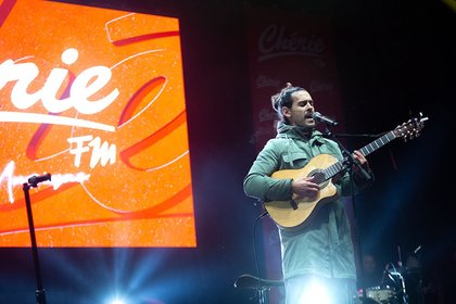 Concert Super Privé - Chamonix-Mont-Blanc 2022