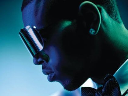 Chris Brown multiplie les collaborations