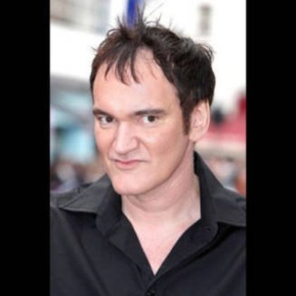 Quentin Tarantino