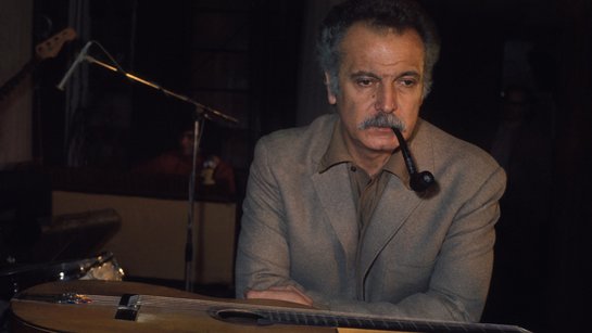 Georges Brassens