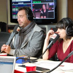 Lundi 10 décembre 2012