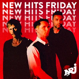 NRJ NEW HITS FRIDAY