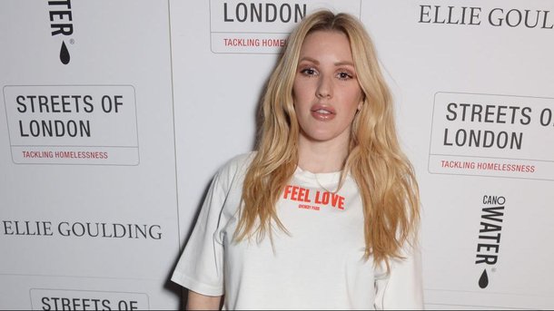 Ellie Goulding: ses clips les plus vus sur YouTube