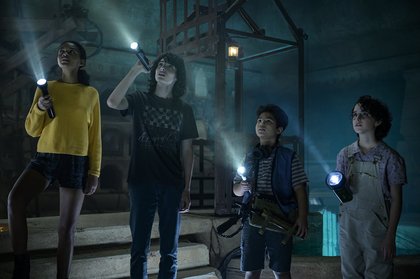 «SOS Fantômes : L'Héritage»