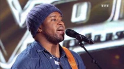 Hailé - Equipe Jenifer - The Voice : la plus belle voix