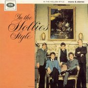 In the Hollies Style