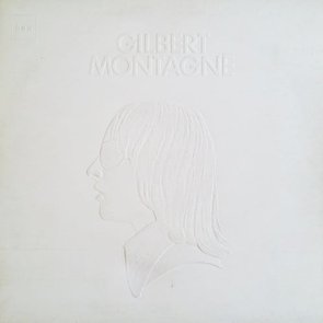 Gilbert Montagné
