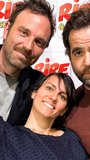 Olivia Moore à Sébastien Castro et Guillaume Clérice : les ex, les textos aux ex , les femmes des ex.., et les textos aux femmes des ex !