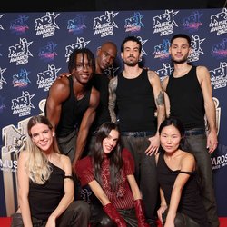Charlotte Cardin - Le photocall - NRJ MUSIC AWARDS 2025