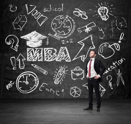 Le diplôme MBA passé à la loupe