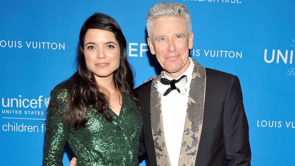 U2 : le bassiste Adam Clayton annonce son divorce