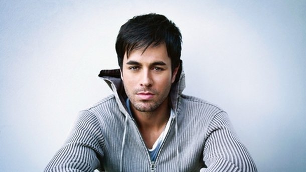 Enrique Iglesias annonce son retour sur Instagram
