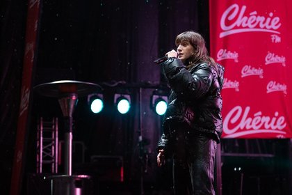 Concert Super Privé - Chamonix-Mont-Blanc 2022