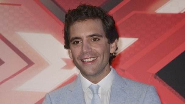 Mika : oui à un duo avec Jenifer !