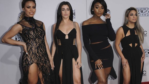 Fifth Harmony : premier retour en studio sans Camila Cabello!