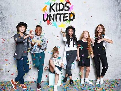Kids United