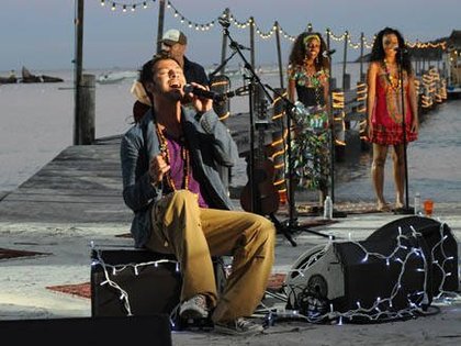 Christophe Maé : un nouvel album en septembre