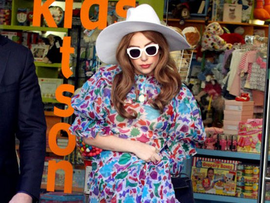 lady-gaga