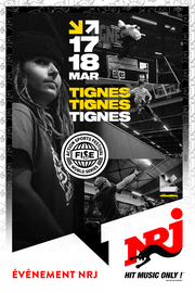 FISE Tignes 2026