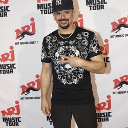 NRJ Music Tour de Compiègne