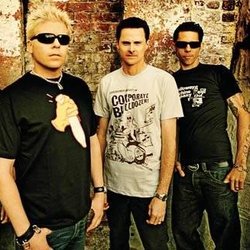 Des dates supplémentaires pour The Offspring 