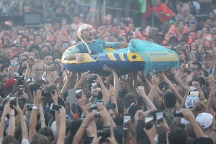 NRJ Music Tour de Toulouse 2017