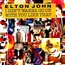 ELTON JOHN