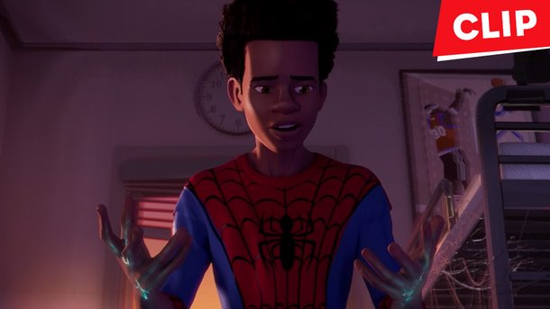 Post Malone dévoile un film d’animation pour le clip de «Sunflower»