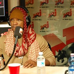 Lundi 26 Novembre avec Ne-Yo et Max Boublil